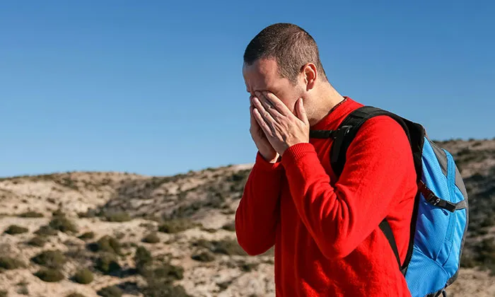 Nobody's Perfect But These 48 Human Body Flaws Are Just Stupid