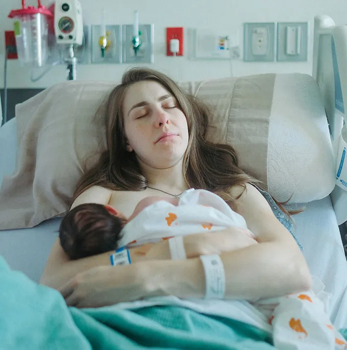 Nobody's Perfect But These 48 Human Body Flaws Are Just Stupid