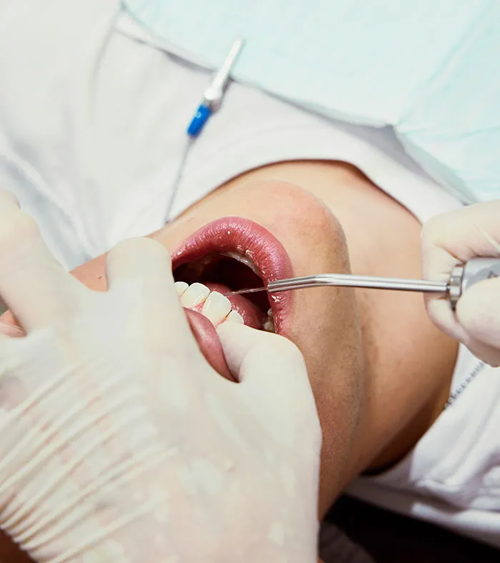 Nobody's Perfect But These 48 Human Body Flaws Are Just Stupid