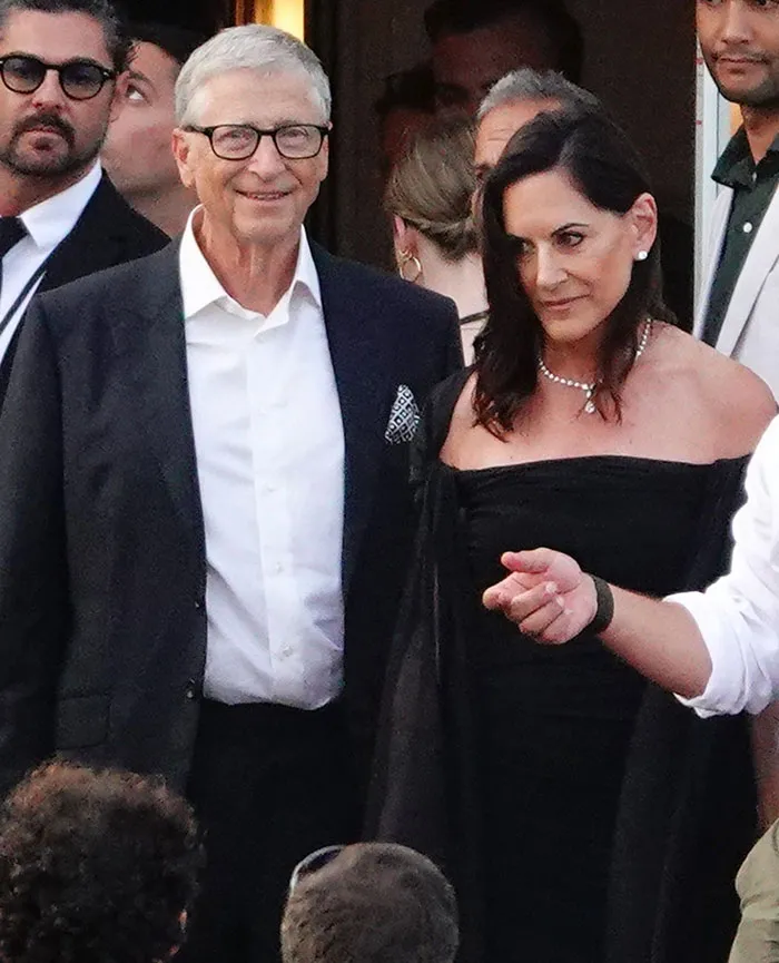 Bill Gates