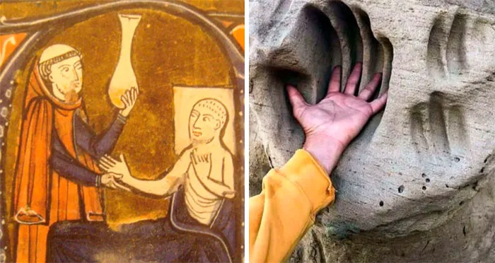 30 Of The Most Interesting Historical Artifacts To Still Exist