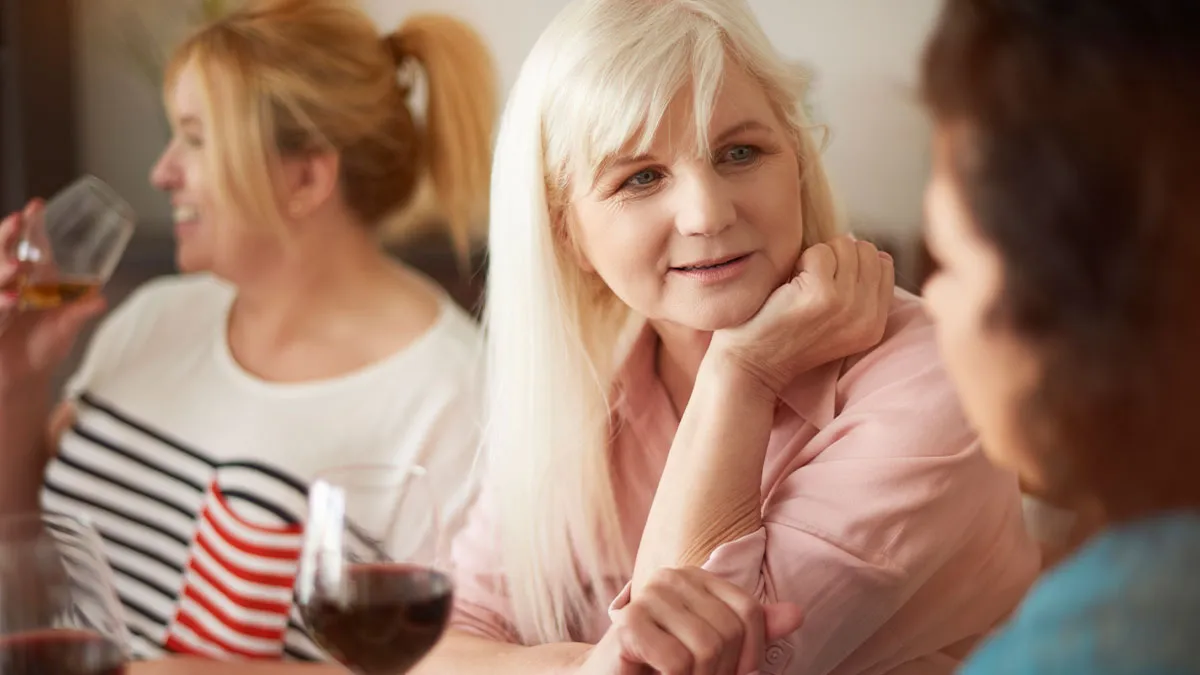 GF Confronts BF's Mom For Calling Her A Backup Plan, She's Shocked When BF Doesn't Side With Her