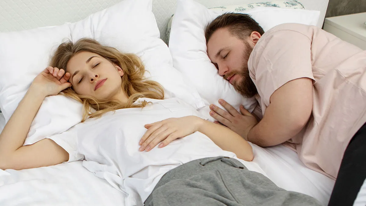 Woman Confronts BF About Sharing Bed With Another Woman, Gets Unexpected Text