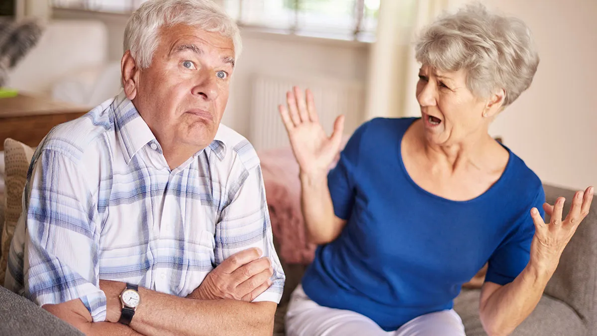 “They Are Screaming”: Wedding Speech Turns Into Divorce Bombshell, Leaves Woman Blindsided
