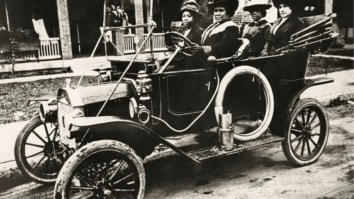 22 World-Changing Inventions By People Of Color You Use Every Day