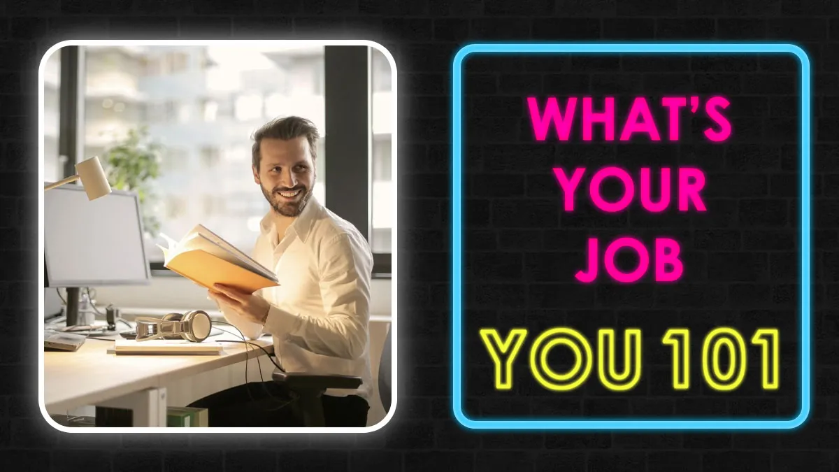 “What’s Your Ideal Job?”: Answer 23 Questions And We’ll Tell You