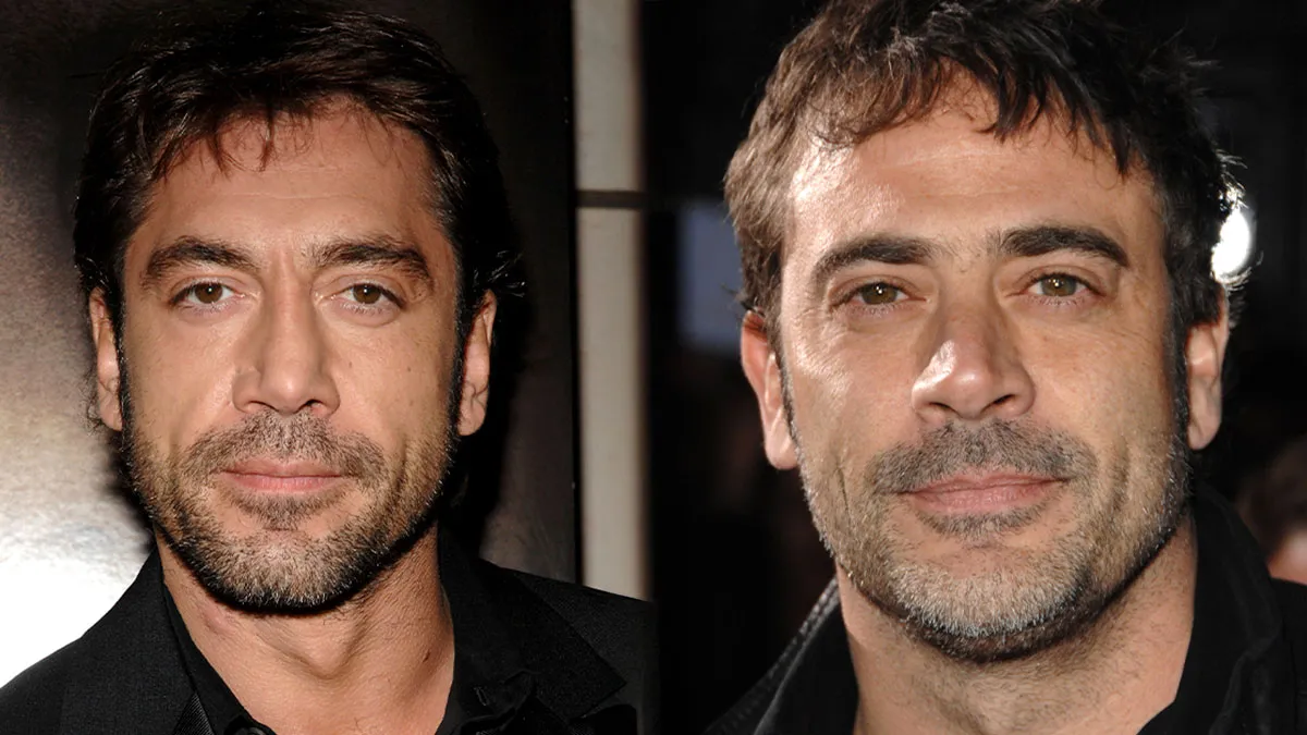 30 Side-By-Side Pics Of Celebrities Who Practically Have The Same Face