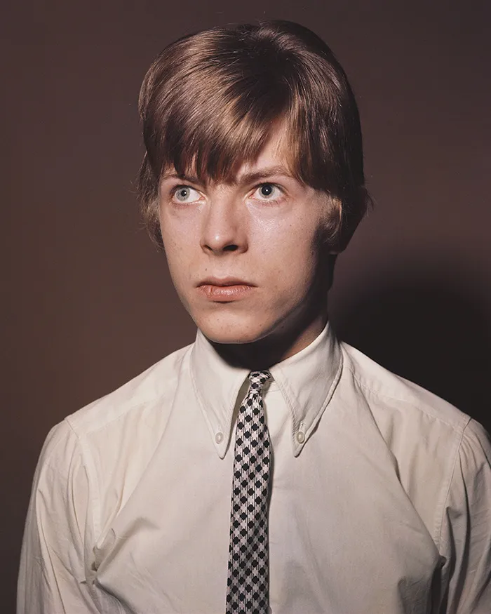 David Bowie