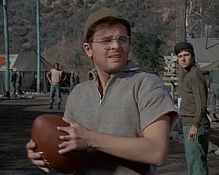Gary Burghoff