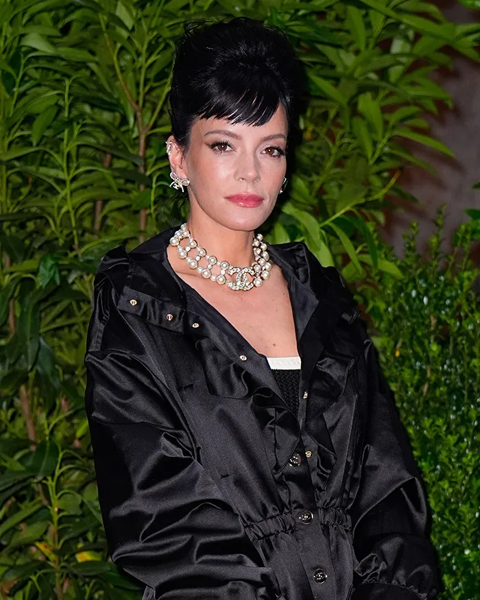 Lilly Allen