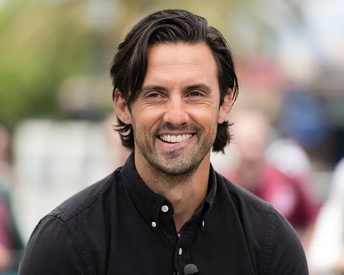Milo Ventimiglia