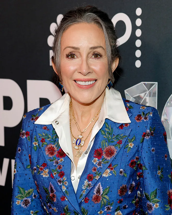 Patricia Heaton