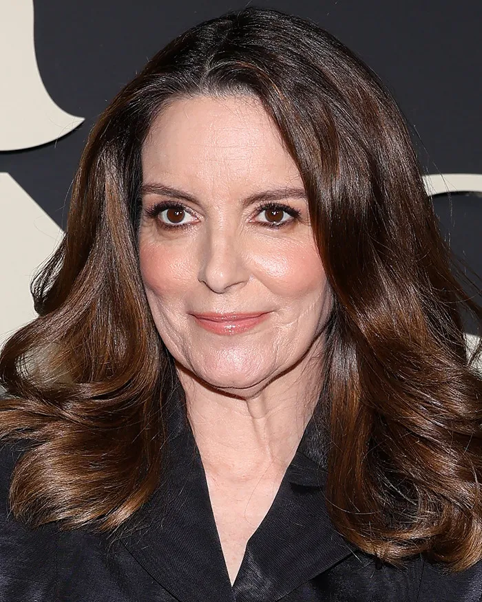 Tina Fey