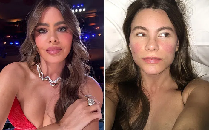 Sofia Vergara