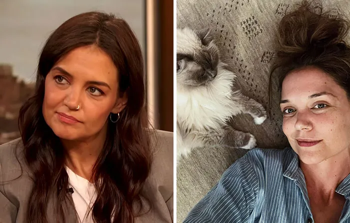 Katie Holmes
