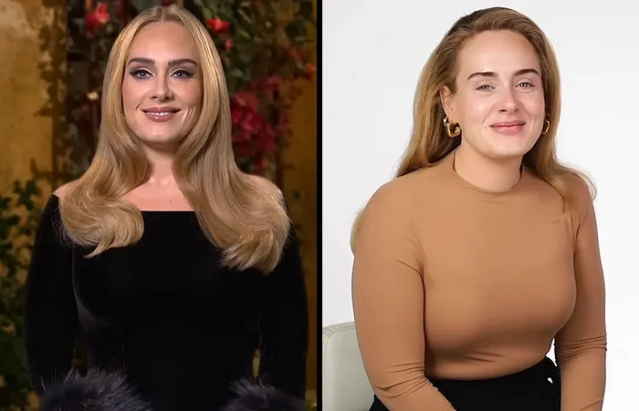 Adele