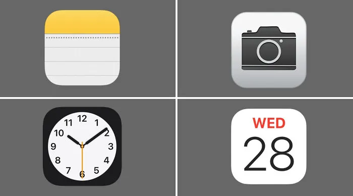 Only one default app stays on your phone: