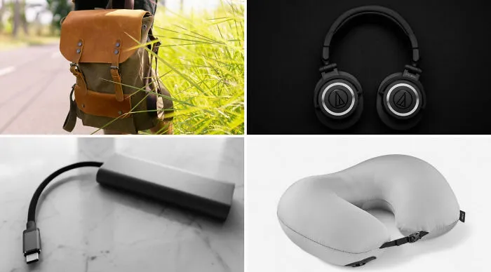 Only one travel essential would survive in your suitcase: