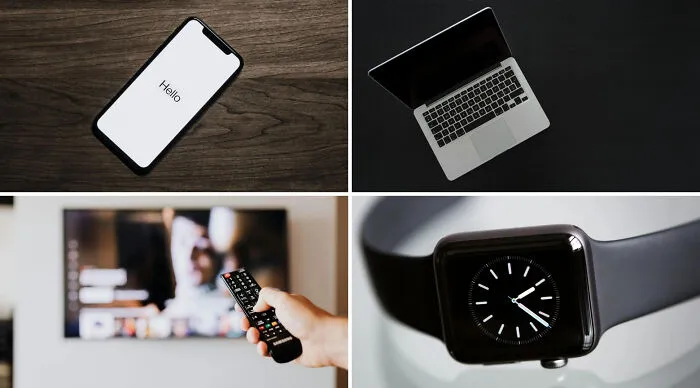 You can only keep one gadget for life - the rest are wiped from the planet: