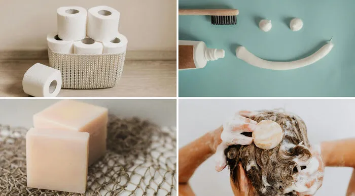 Only one household item survives: