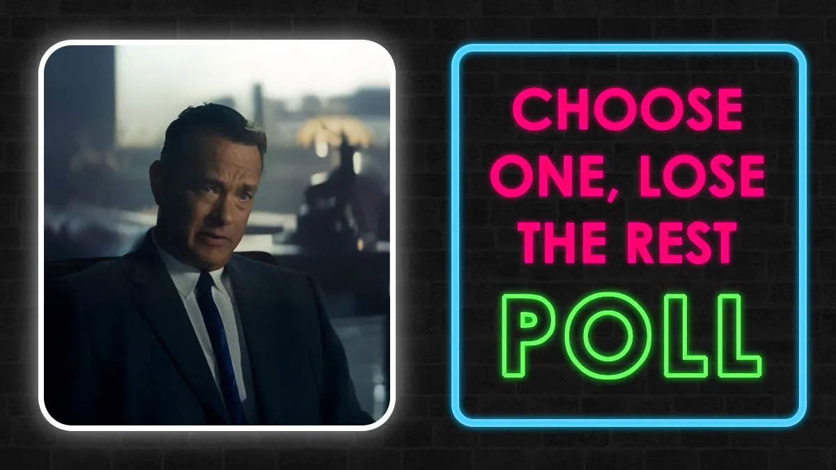 Save One, Sacrifice The Rest: Vote Your Way Through 25 No-Win Scenarios