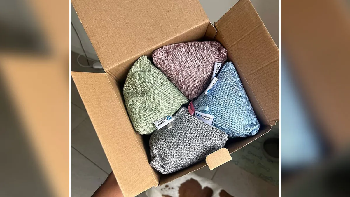 24 Chemical-Free Finds That Prove Clean Doesn't Have To Mean Complicated