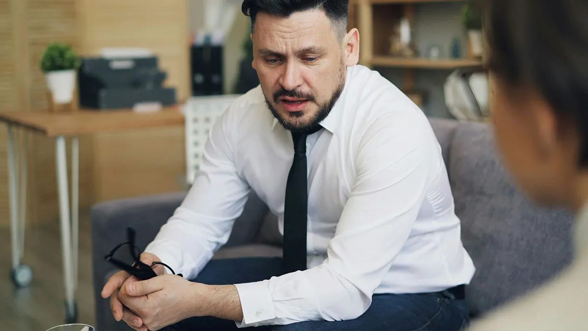 28 Stories About Companies That Crashed Because The One Person Who Knew Stuff Just… Left
