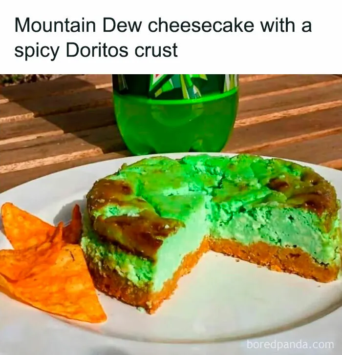 50 Pics Proving That Some People Shouldn’t Be Legally Allowed To Cook
