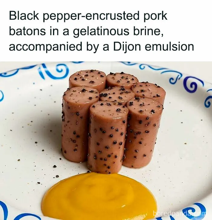 50 Pics Proving That Some People Shouldn’t Be Legally Allowed To Cook