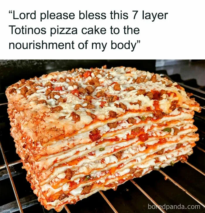 50 Pics Proving That Some People Shouldn’t Be Legally Allowed To Cook