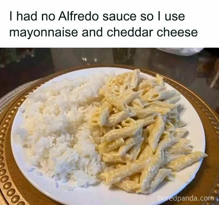50 Pics Proving That Some People Shouldn’t Be Legally Allowed To Cook
