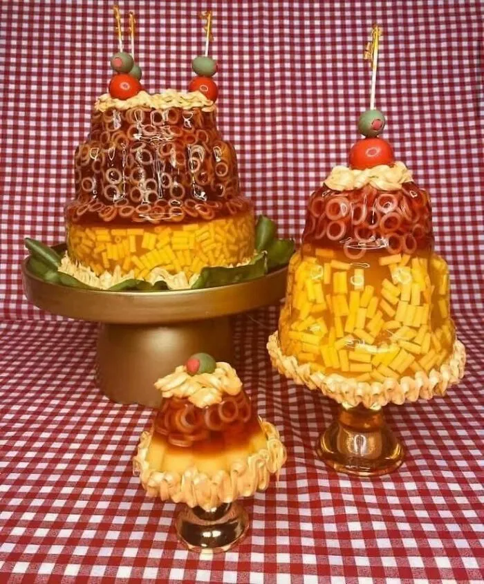 50 Pics Proving That Some People Shouldn’t Be Legally Allowed To Cook
