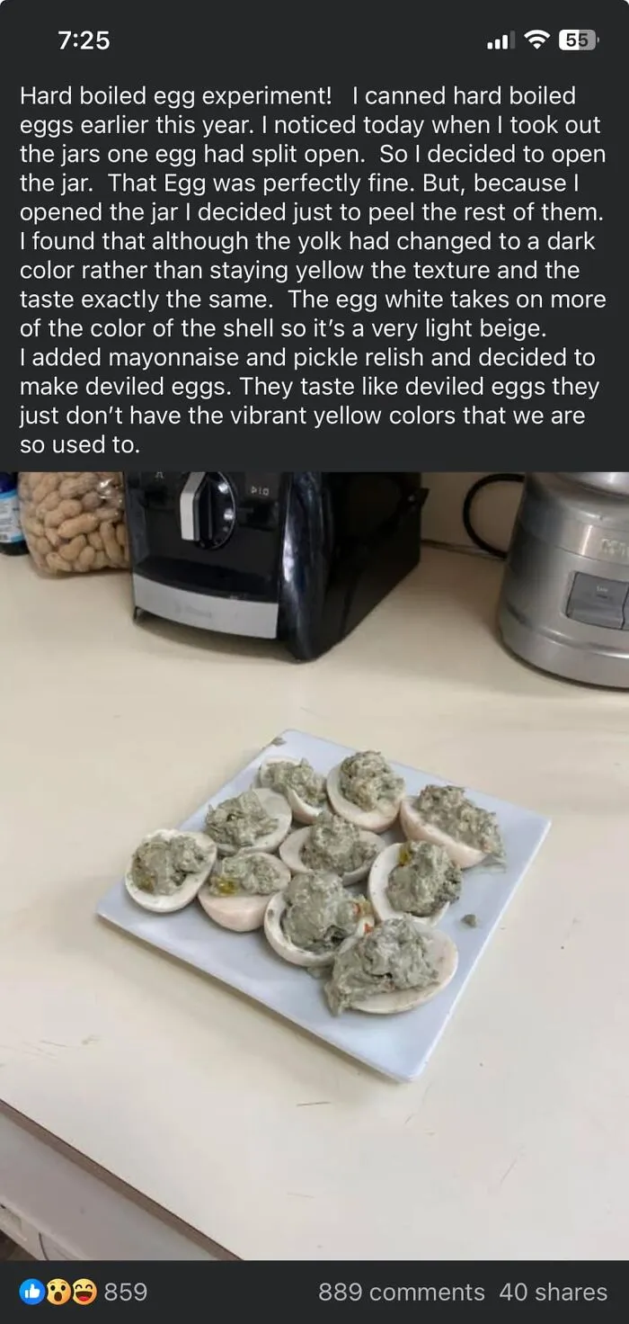 50 Pics Proving That Some People Shouldn’t Be Legally Allowed To Cook