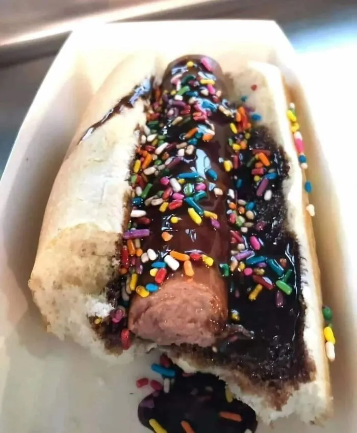 50 Pics Proving That Some People Shouldn’t Be Legally Allowed To Cook
