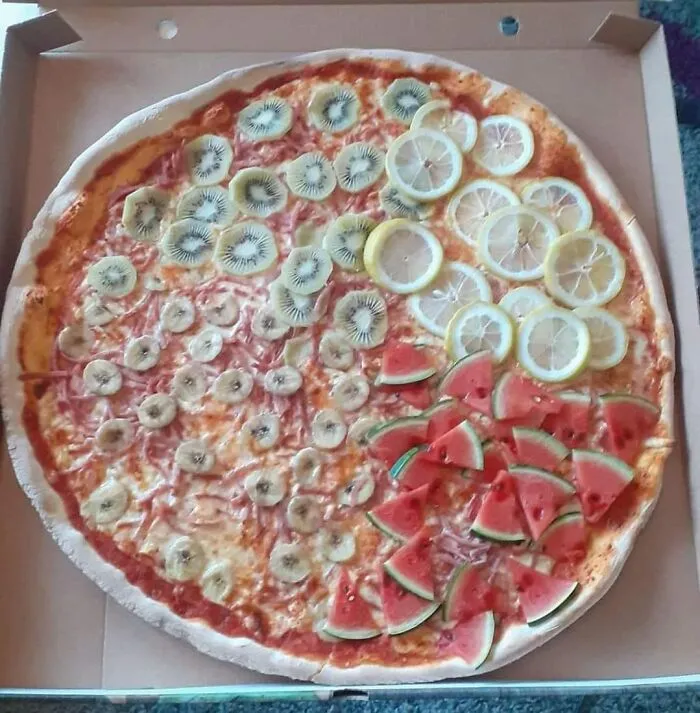 50 Pics Proving That Some People Shouldn’t Be Legally Allowed To Cook
