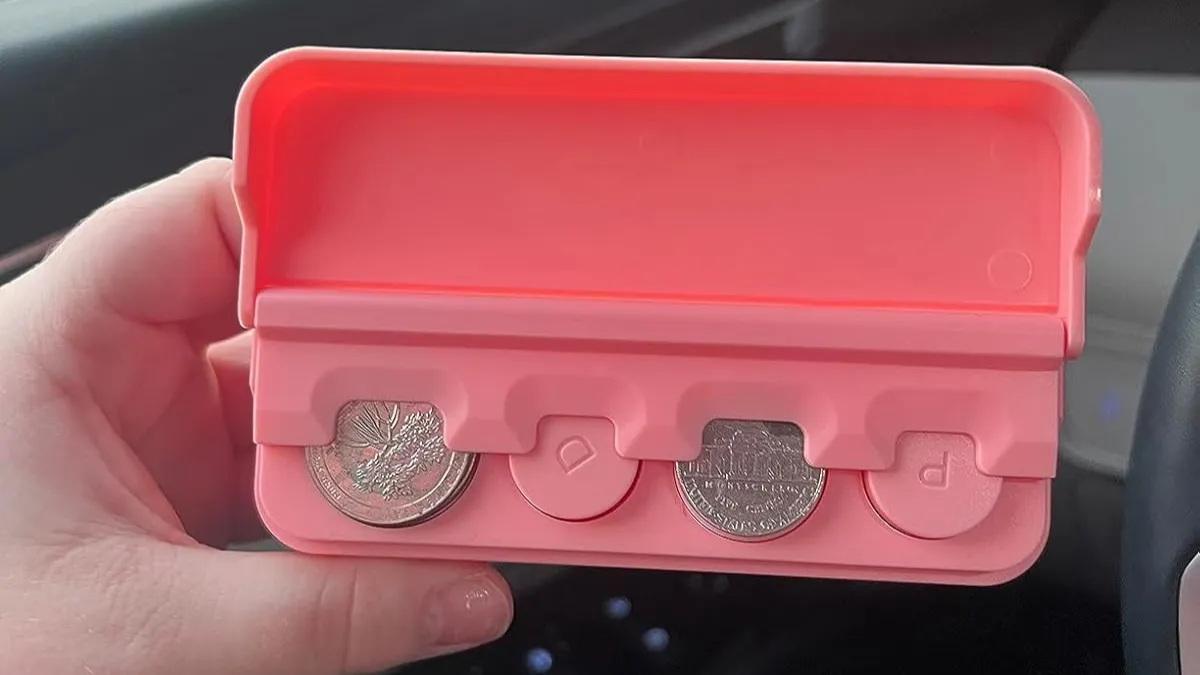 Prepare To Trick Out Your Commute With These 22 Wildly Clever Car Finds