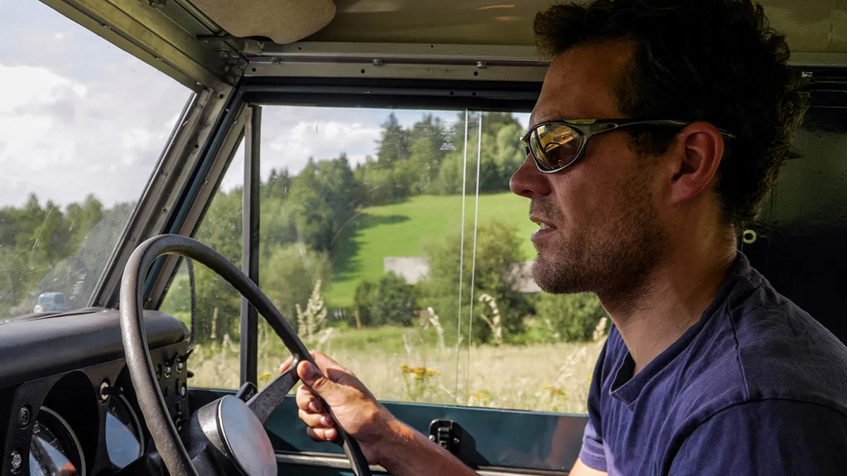 Impulsive Man Uses Money Earmarked For Newborn Daughter's College Fund To Buy Truck, Wife Livid 