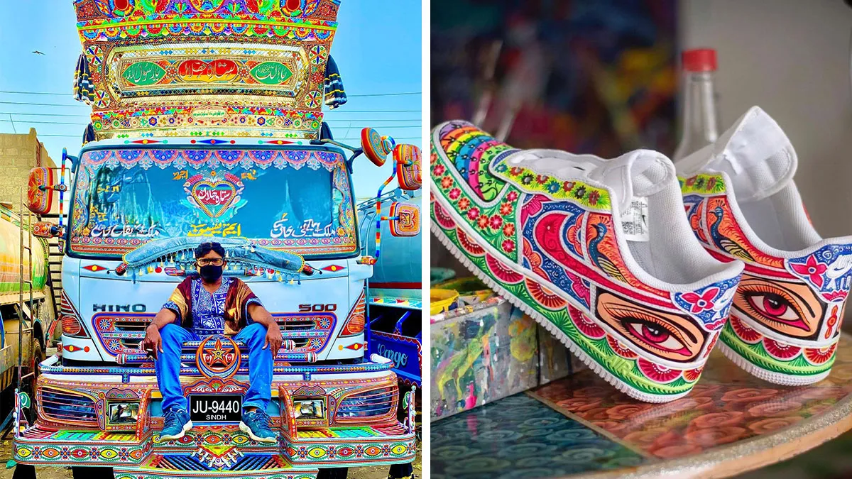 50 Times Artist Transformed Ordinary Objects Into Eye-Catching Pieces Of Art