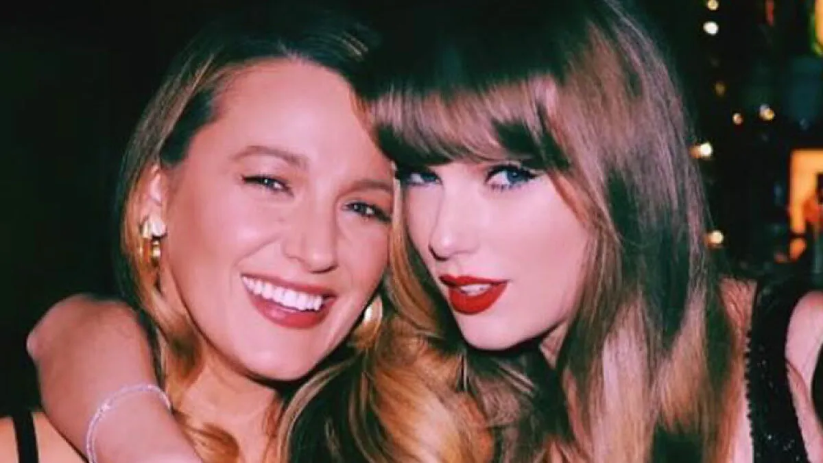 Taylor Swift “Cut Ties” With Blake Lively, Has Been Ignoring Her Texts And “Grovelling Messages”