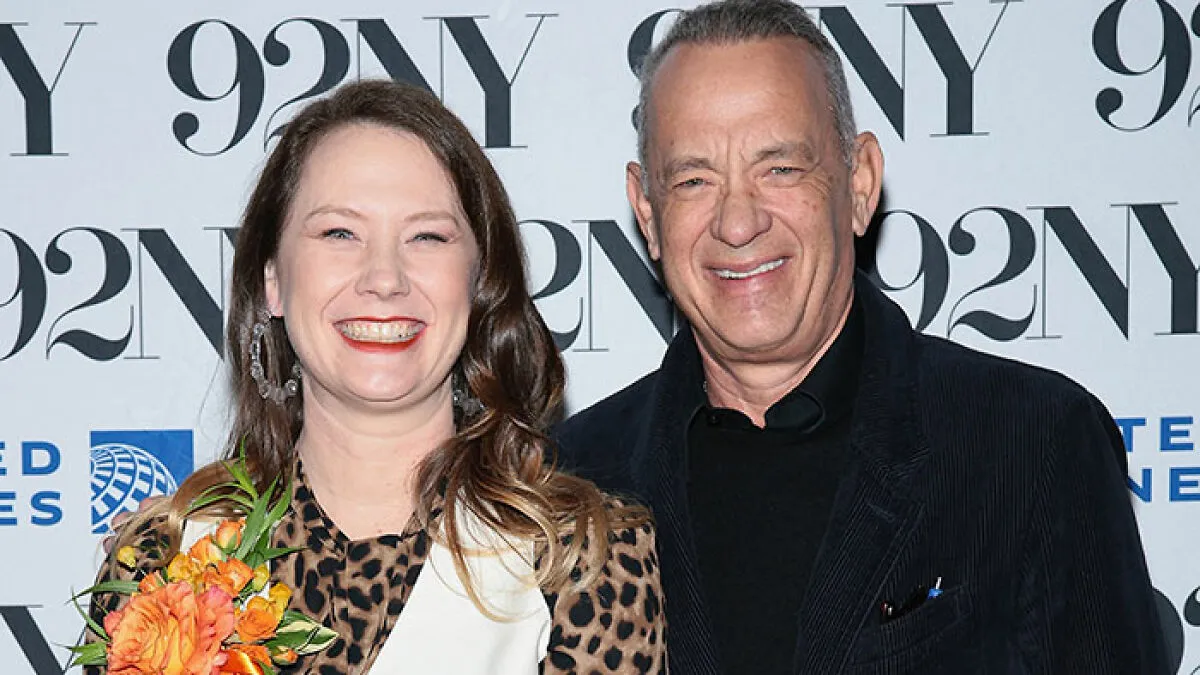 "I'd Love To Hear Her Mother's Side": Tom Hanks Breaks Silence On Daughter's Difficult Childhood