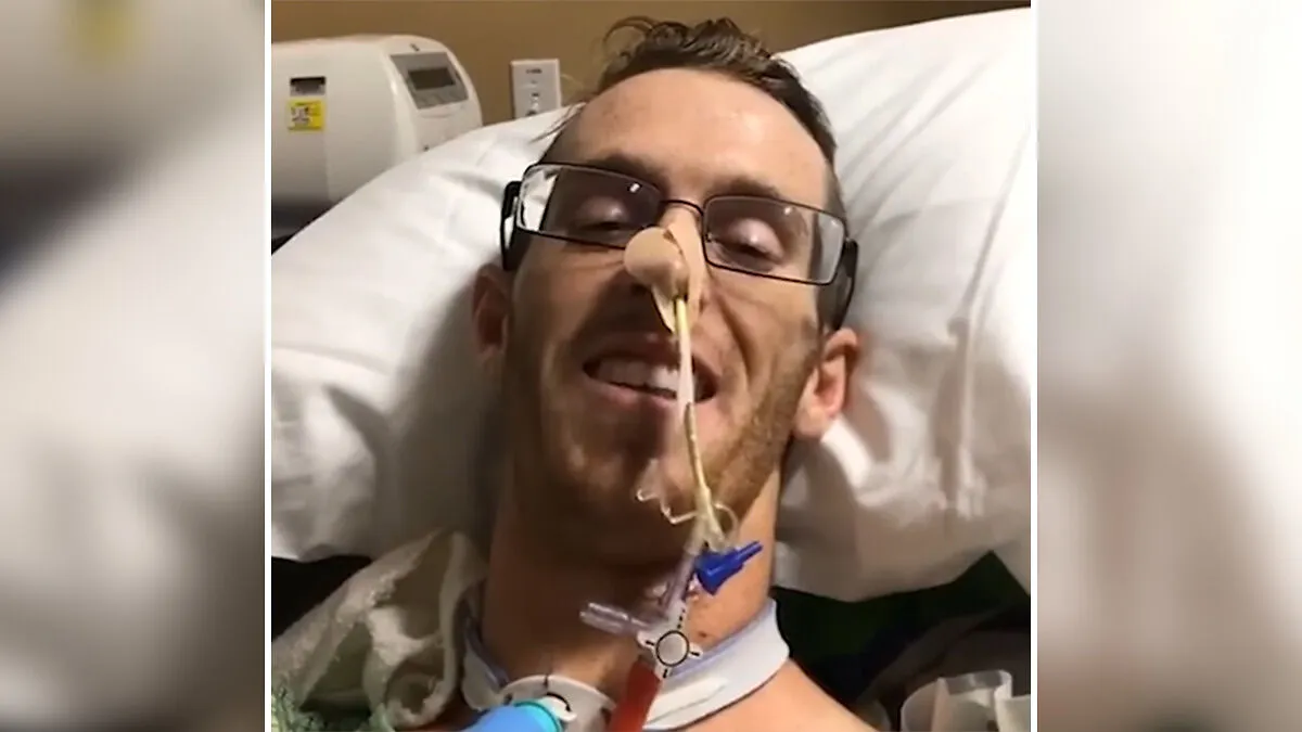 Beginner Jiu-Jitsu Student Gets $56M After Black-Belt Instructor Leaves Him Paralyzed During Class