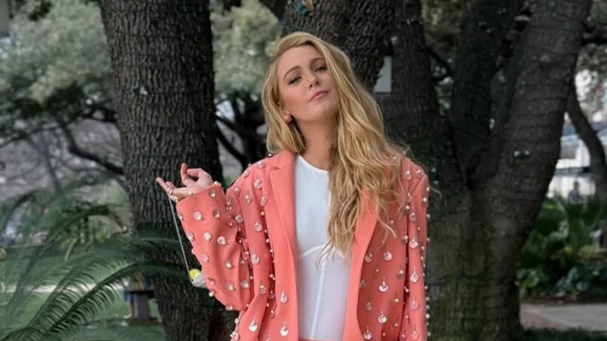 'Entitled' Blake Lively Faces Backlash Over Alleged 'Rude' Behavior During Shopping Trip