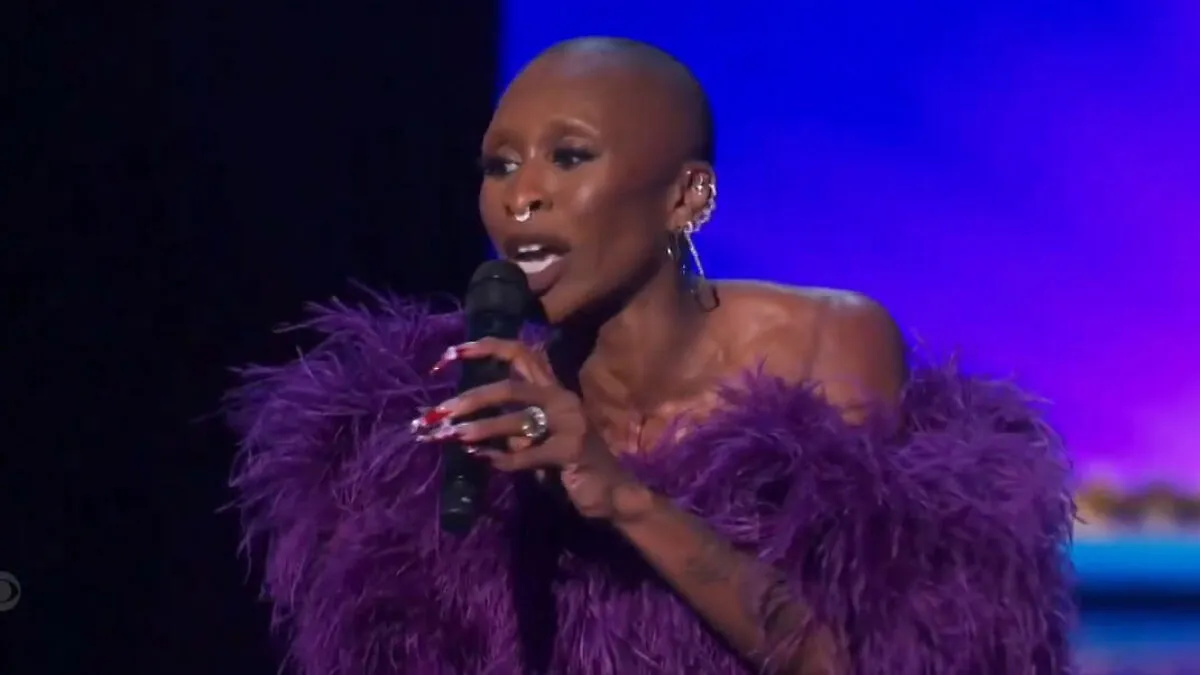 The 15 Most Talked-About Moments From The Tony Awards, Including Actress’ “Rude” Sign