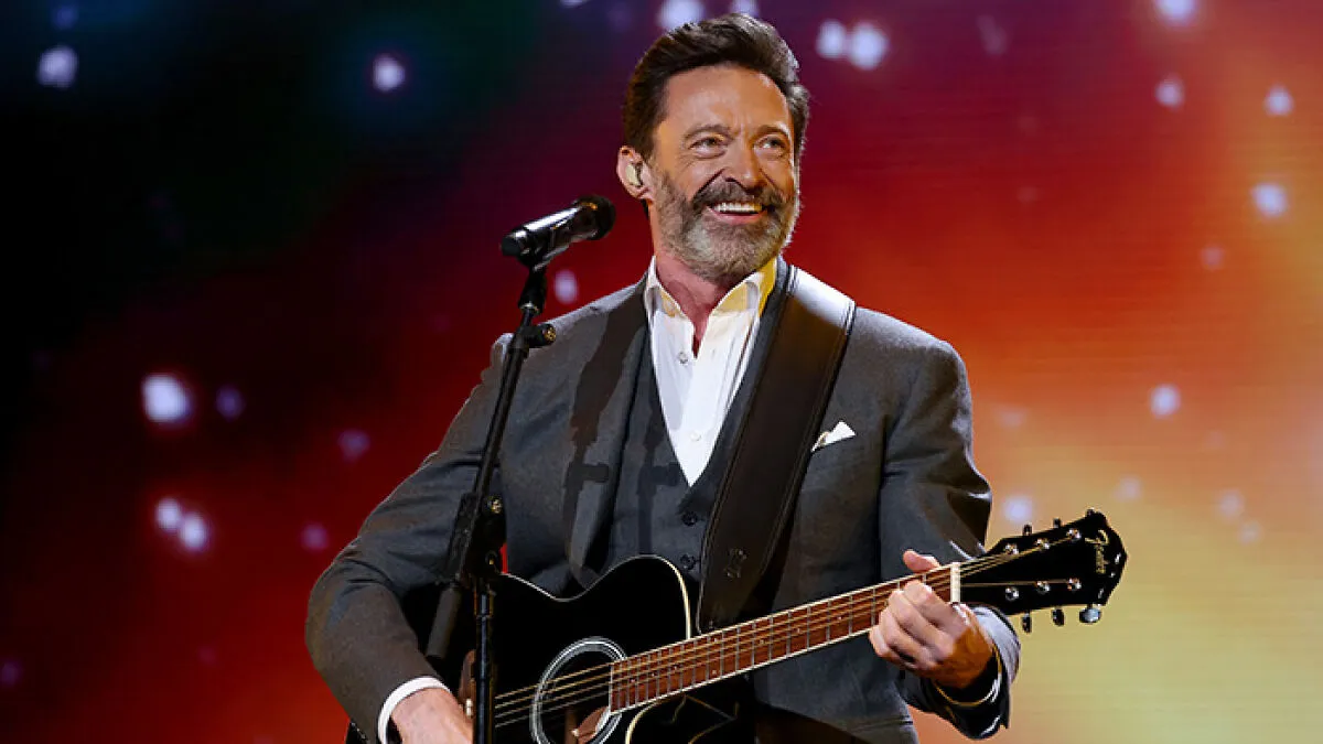 Hugh Jackman Skips The Tonys After Fans Discover 17-Year History With Sutton Foster Amid Divorce