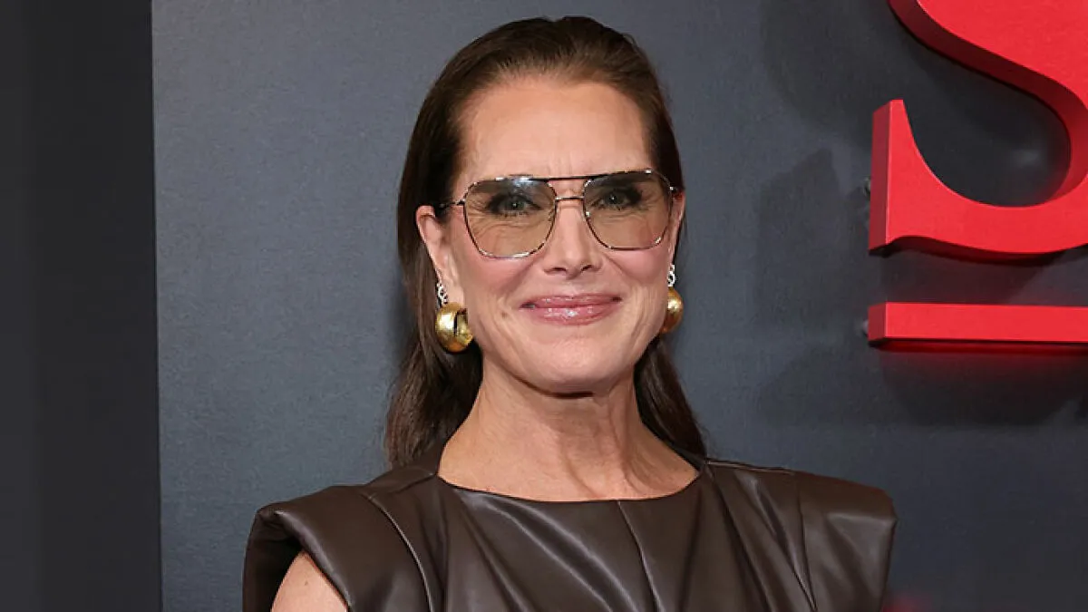 Brooke Shields Slams Meghan Markle In Podcast With King Charles’ Goddaughter, Episode Is Deleted