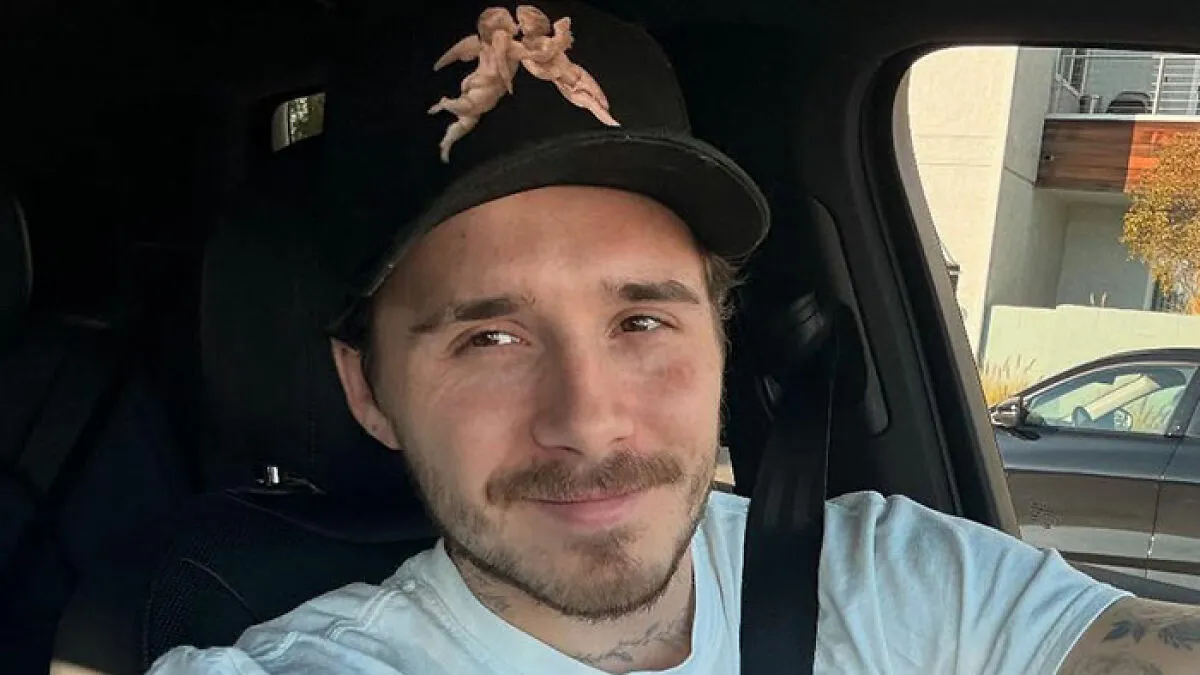 Amid Fiery Feud, Brooklyn Beckham Allegedly Told Parents David And Victoria He Wants "No Contact"