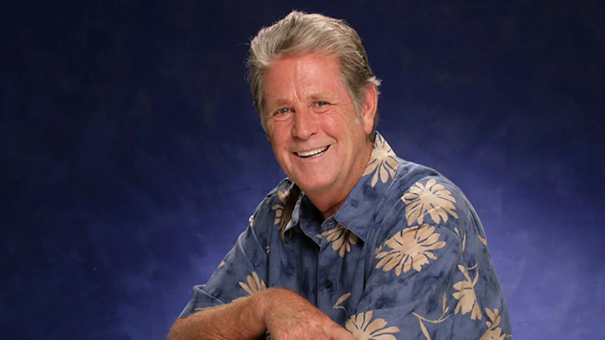 Tragedy Strikes The Beach Boys As Legendary Co-Founder And 'Musical Genius' Passes Away At 82