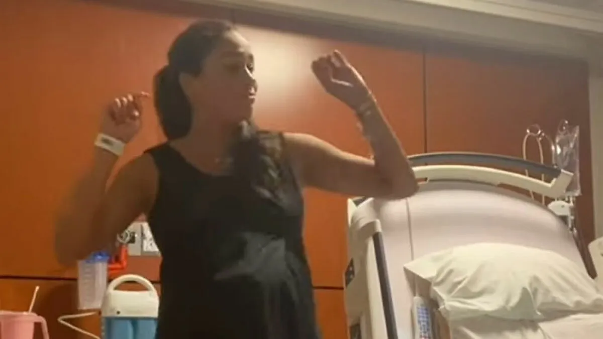 Meghan Markle's Mastermind Plan Behind Viral Pregnancy Twerk Video Revealed