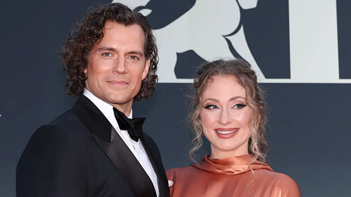 “Looks Like Tom Holland Now”: Fans Lose It Over Henry Cavill’s New 'Highlander' Hairstyle