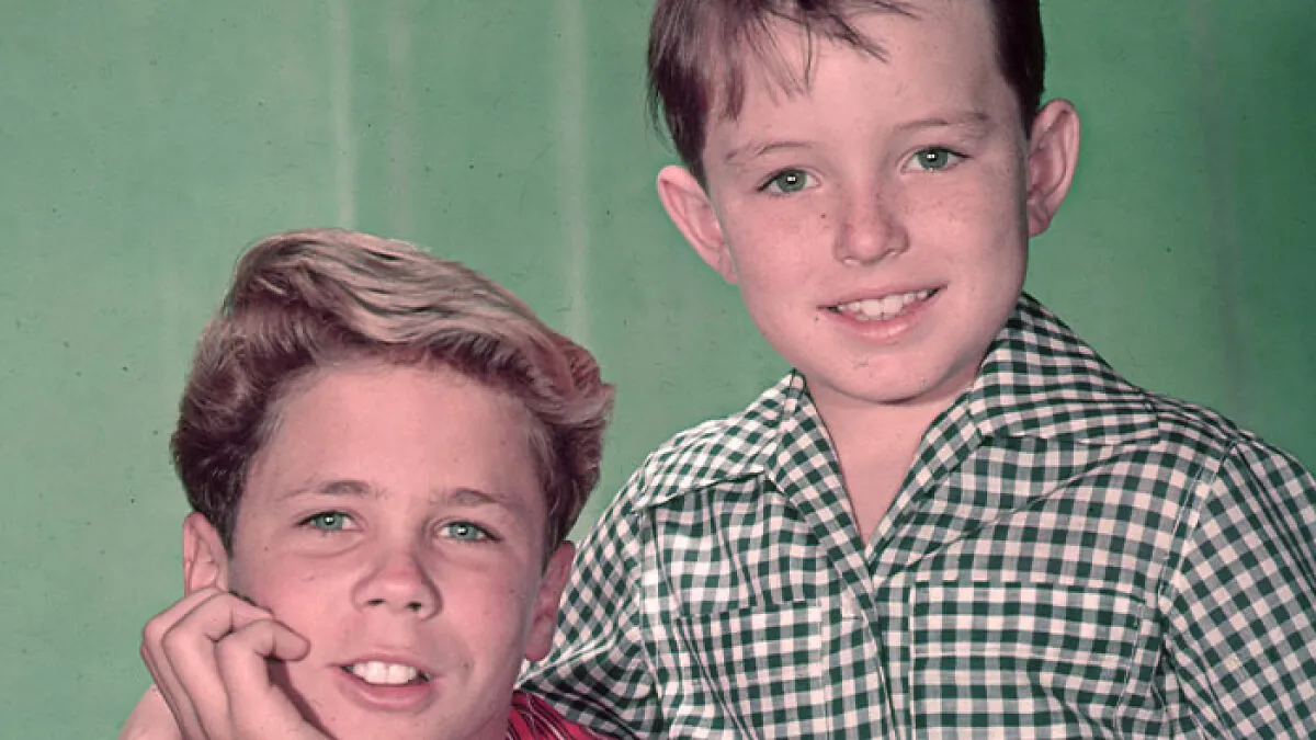 Nearly 70 Years After Release, Cast Of Beloved '50s Show Reunites—And They're Unrecognizable